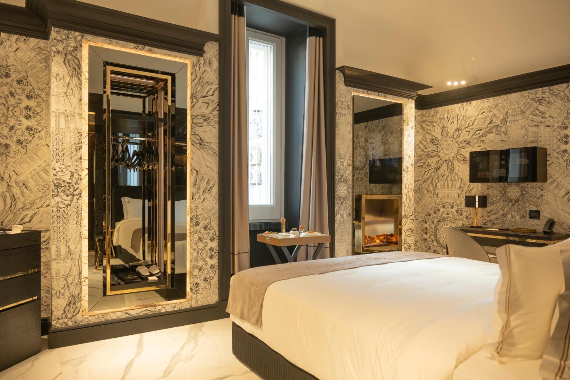 Hotel Bra 5*